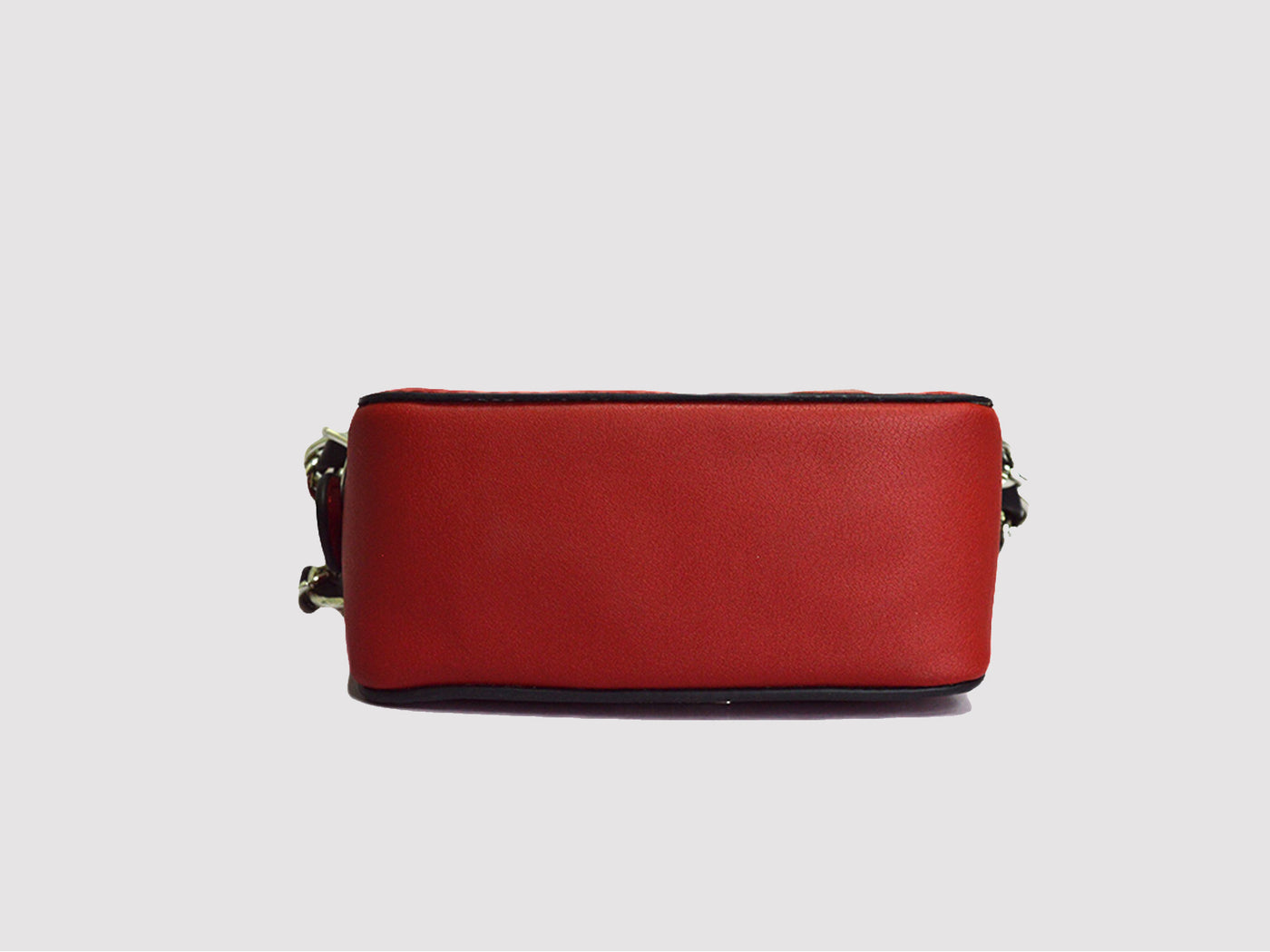 Cupid Mini  Red Sling Bag