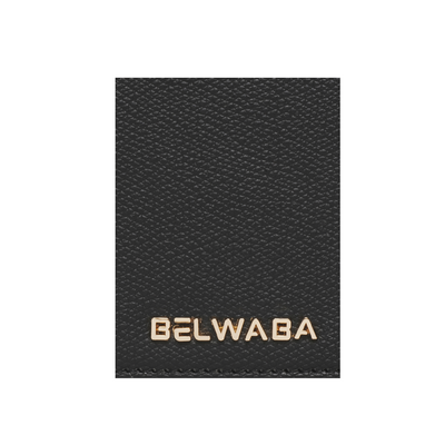 Belwaba Women Artificial Leather Wallet (3 Card Slots)