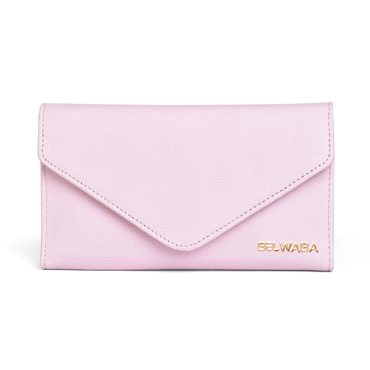 Cosmos Tri-Fold Womens Wallet