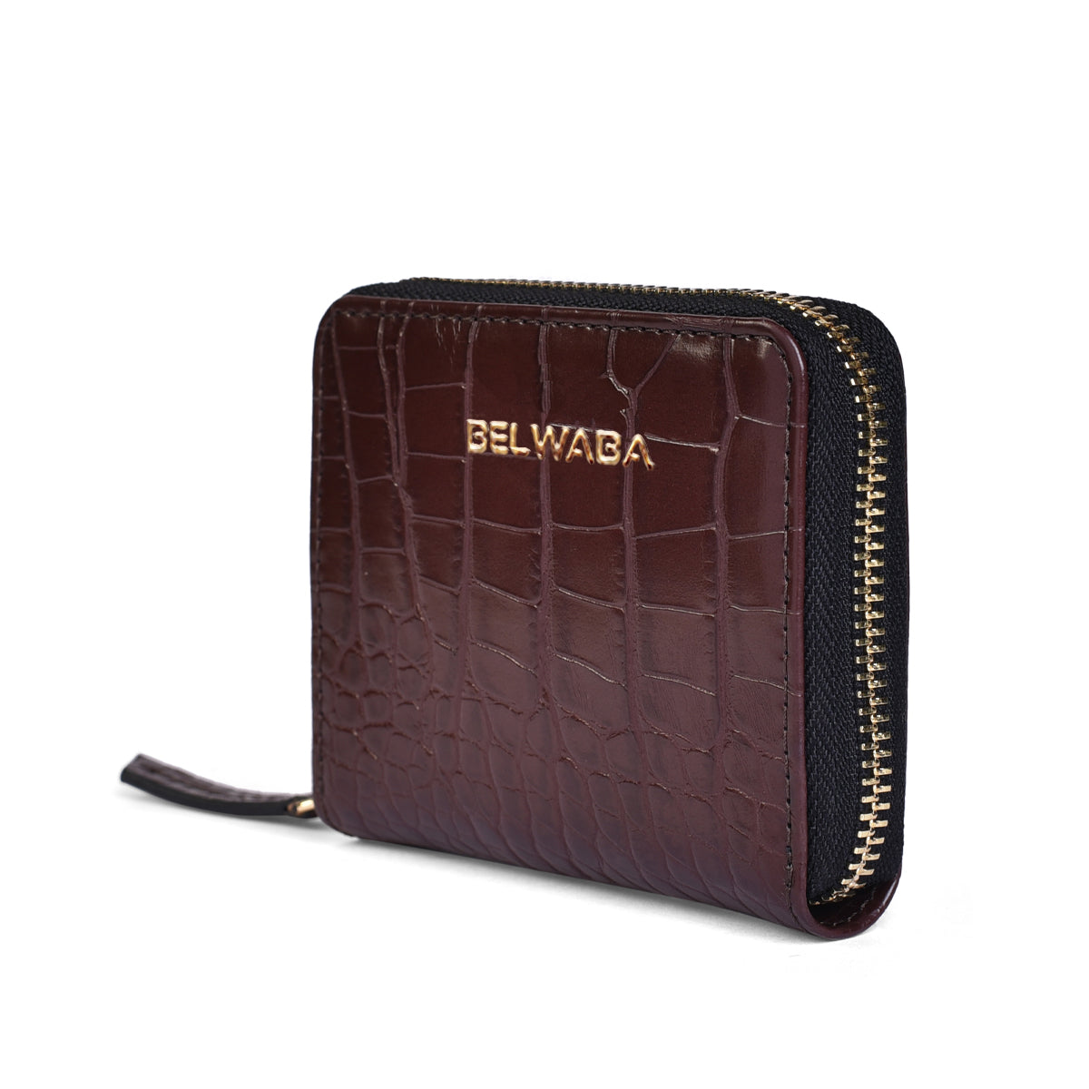 Faux Leather Women's Wallet