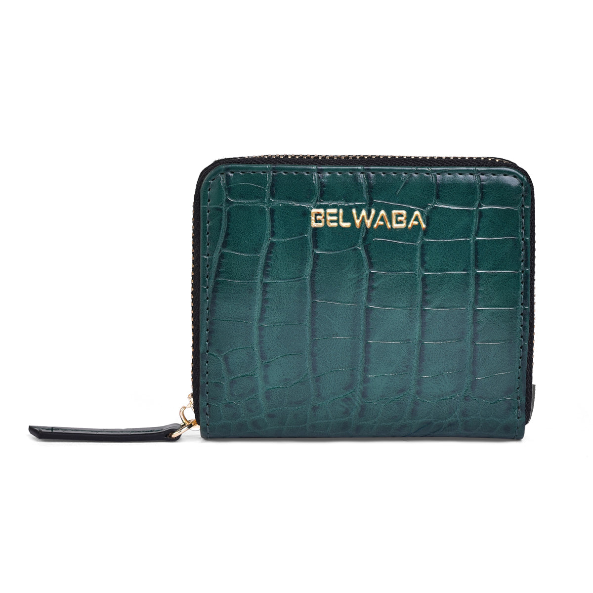 Faux Leather Women's Wallet