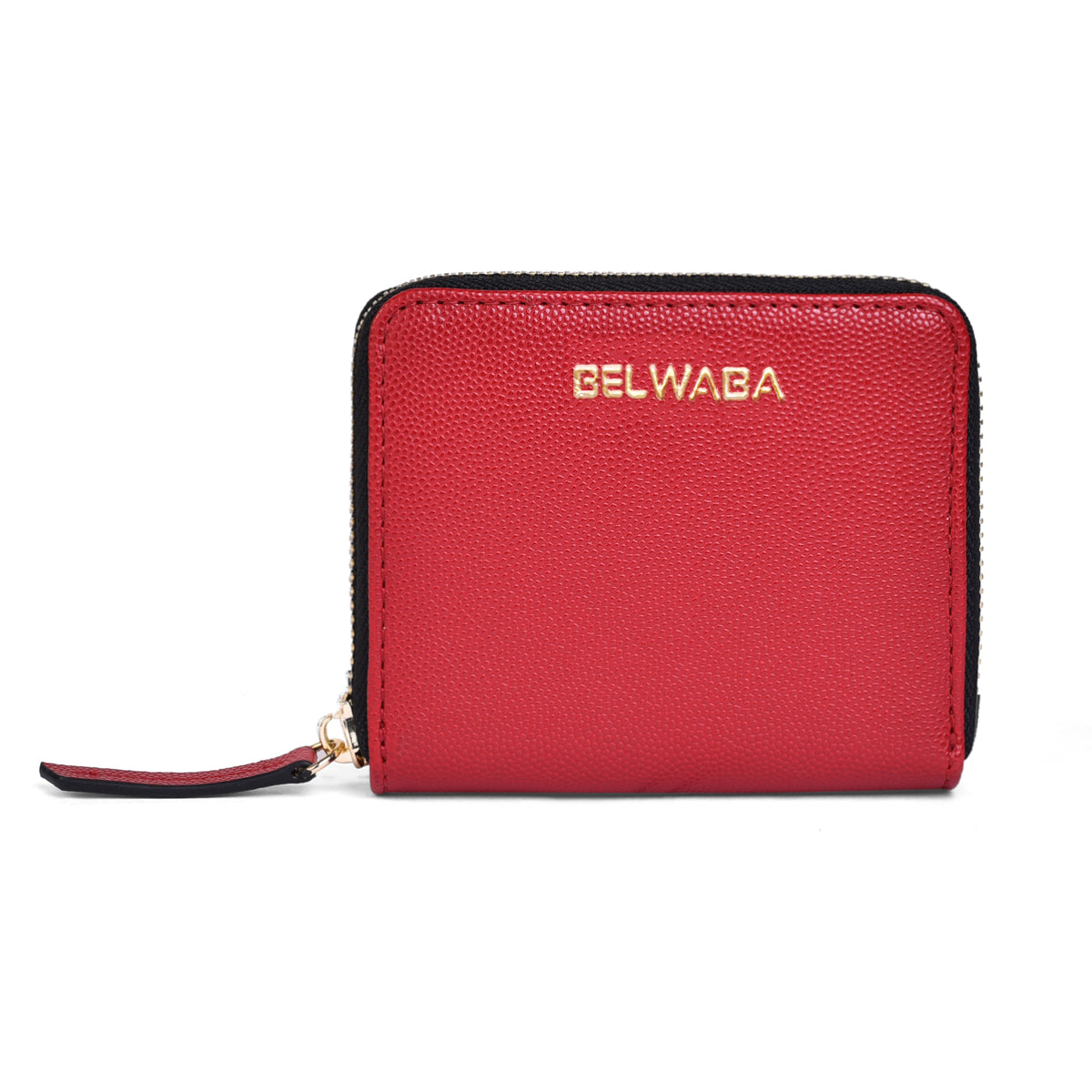 Faux Leather Women's Wallet