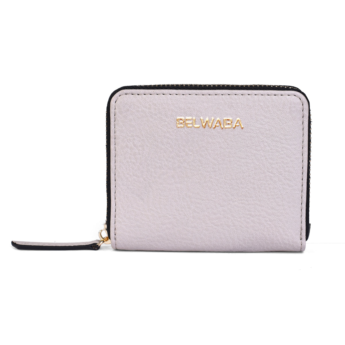 Faux Leather Women's Wallet