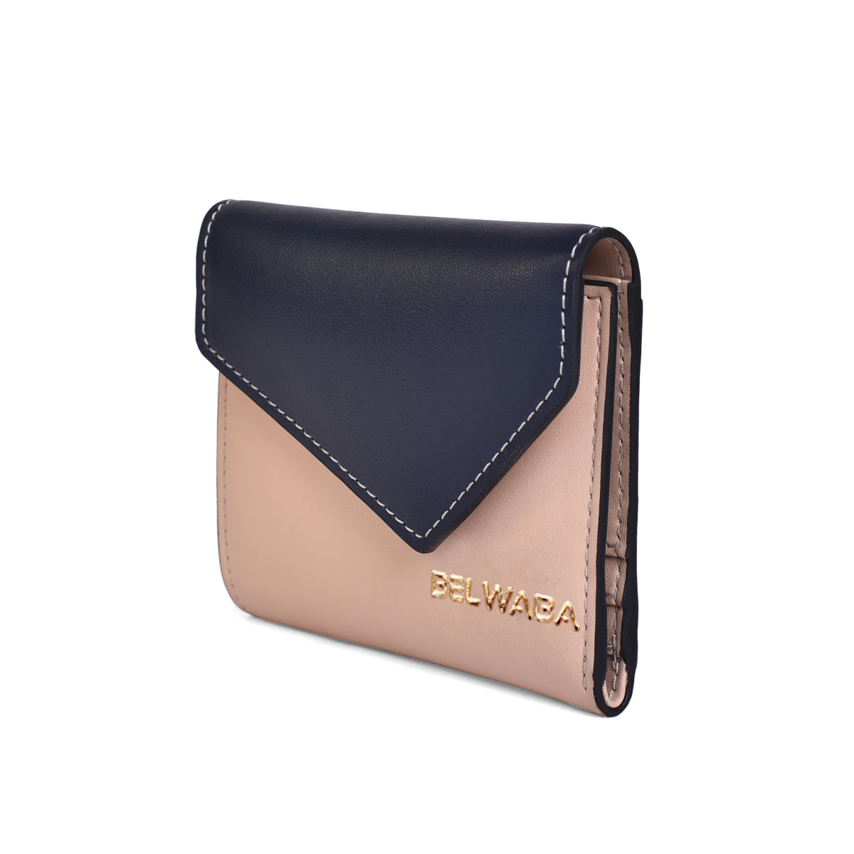 Faux Leather Women's Wallet