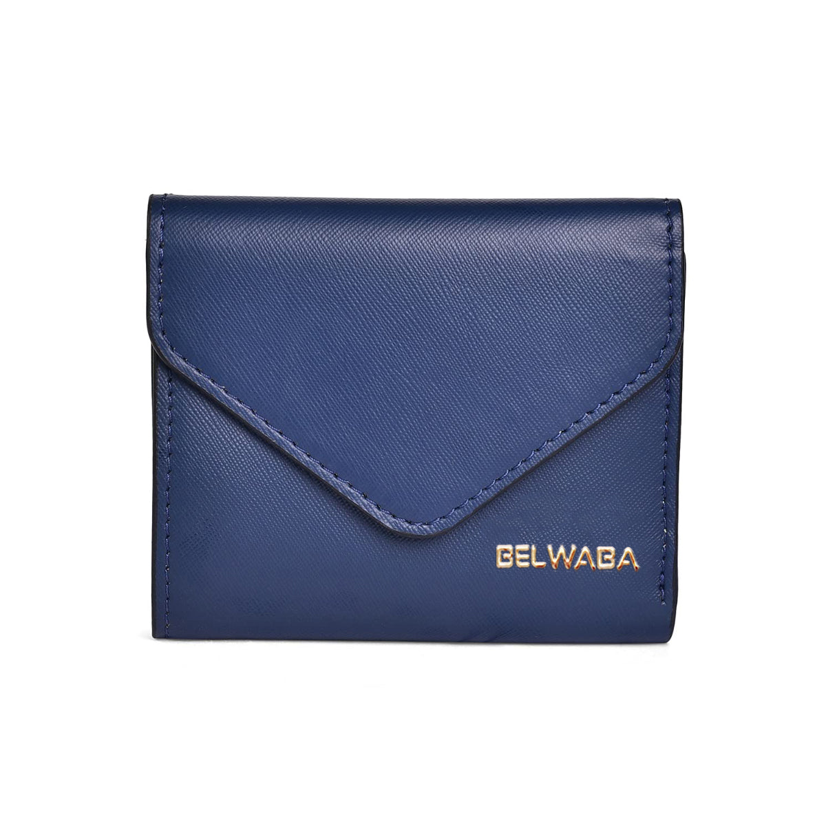 Faux Leather Women's Wallet