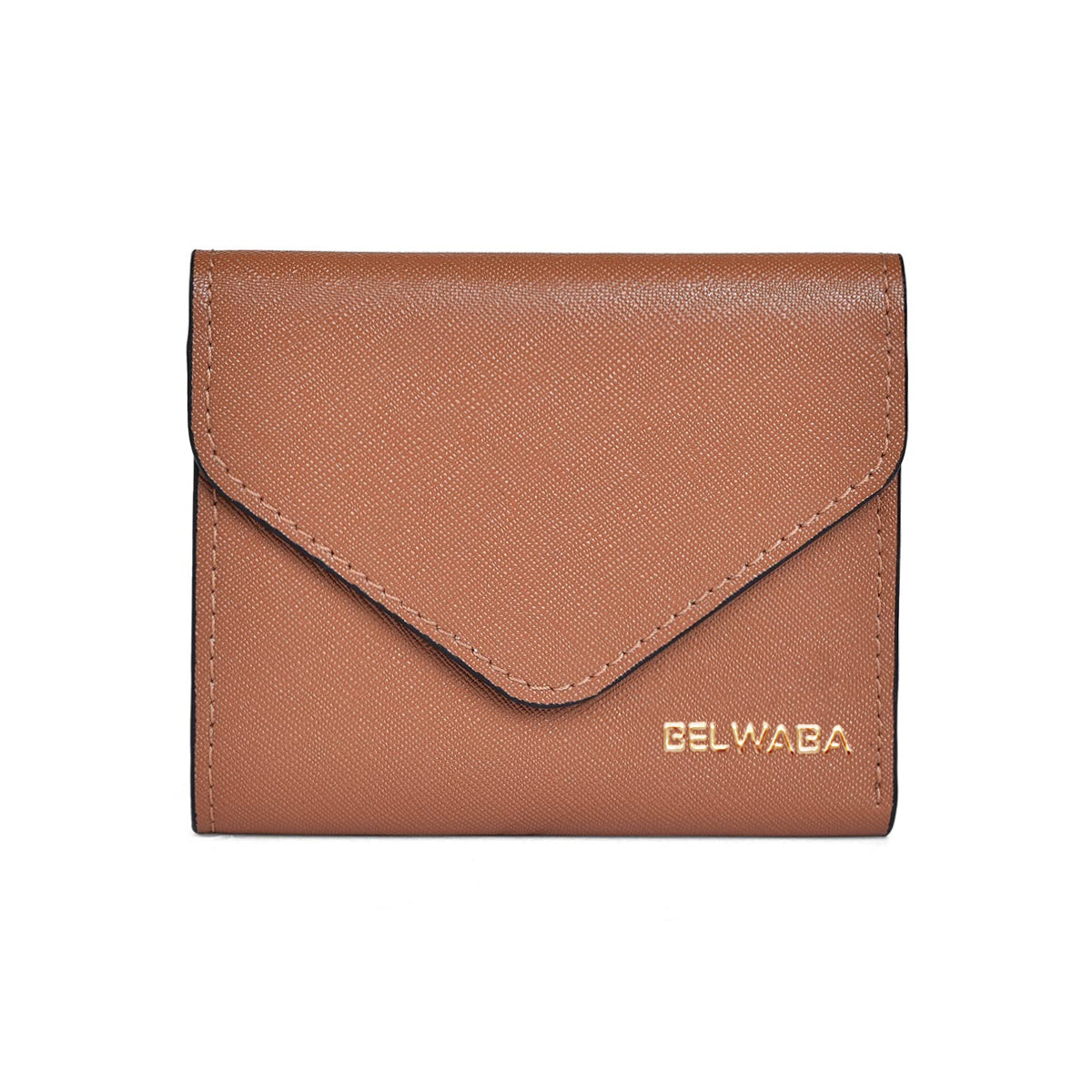 Faux Leather Women's Wallet