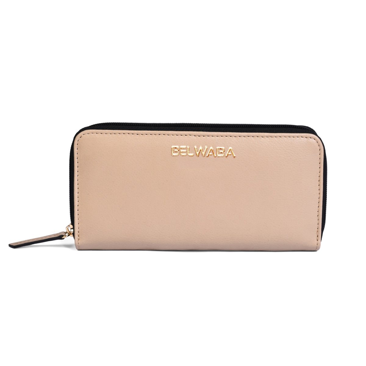 Faux Leather Women's Wallet