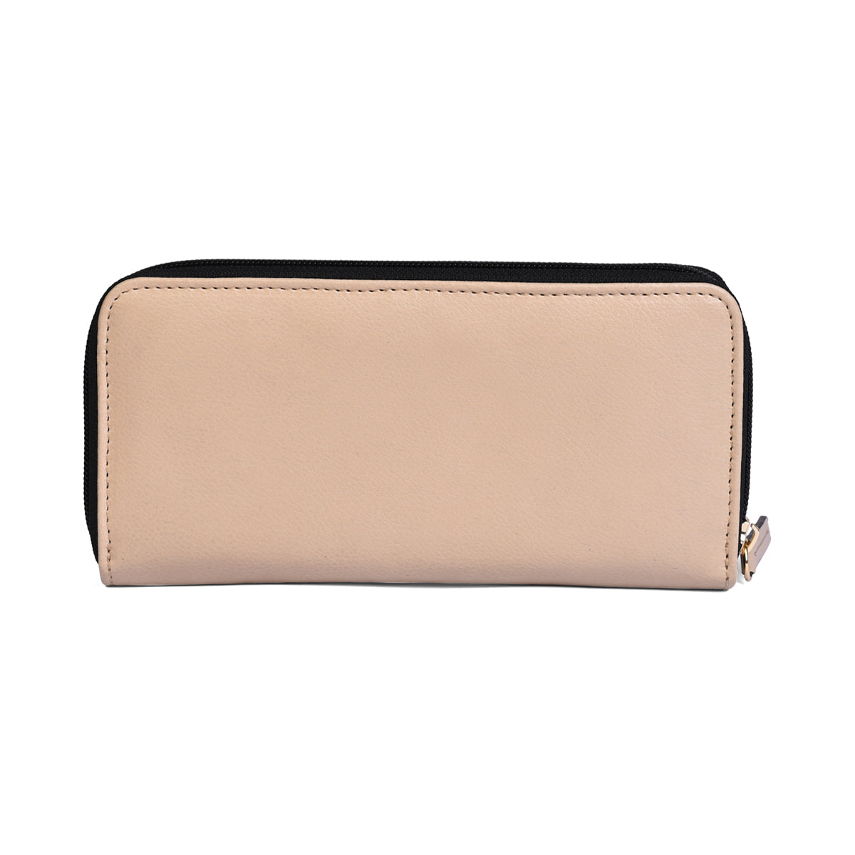 Faux Leather Women's Wallet