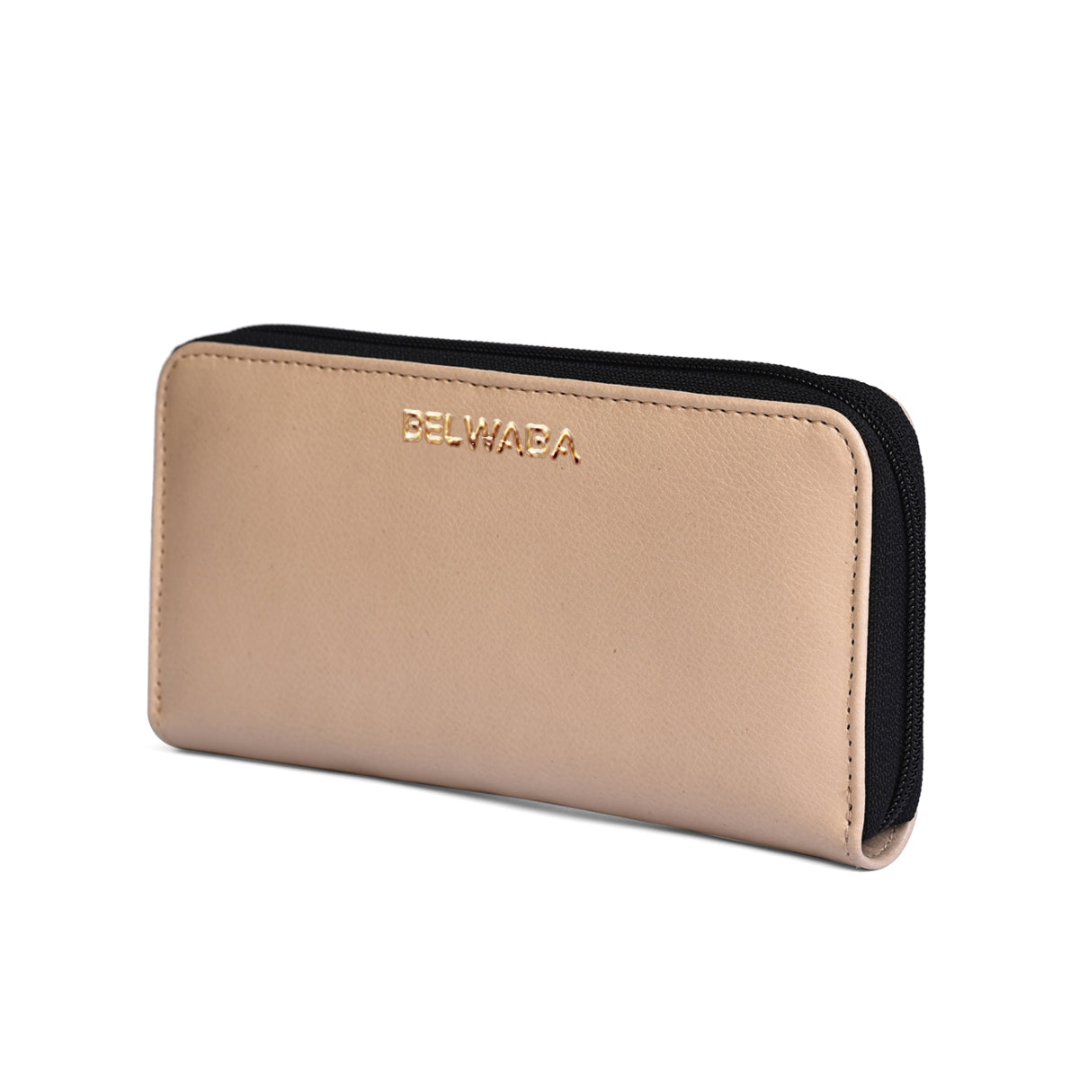 Faux Leather Women's Wallet