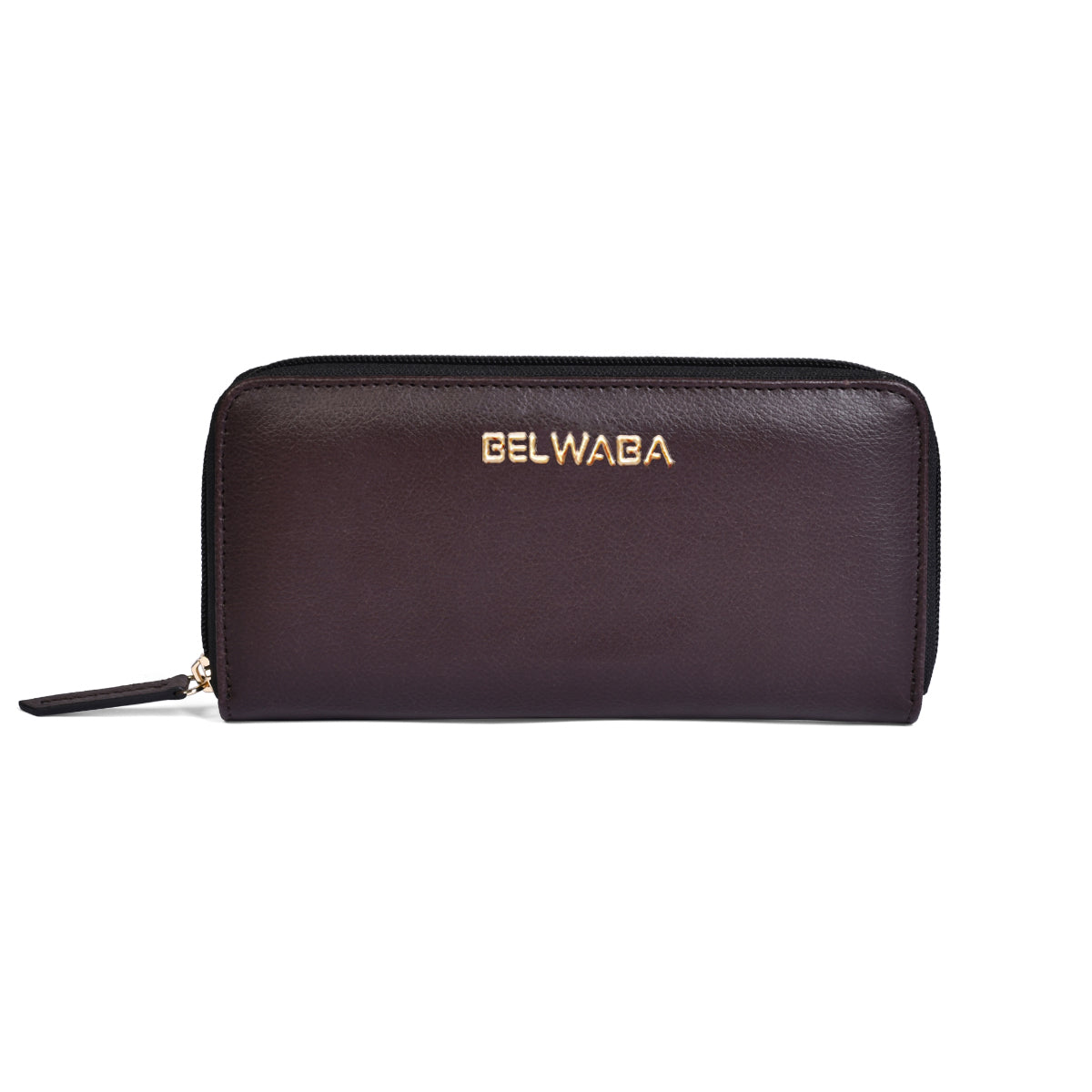 Faux Leather Women's Wallet