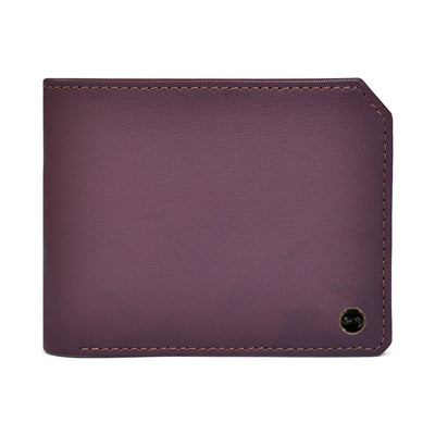 Belwaba Men Genuine Leather Wallet