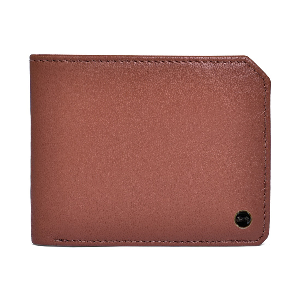 Belwaba Men Genuine Leather Wallet