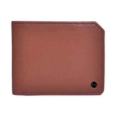 Belwaba Men Genuine Leather Wallet