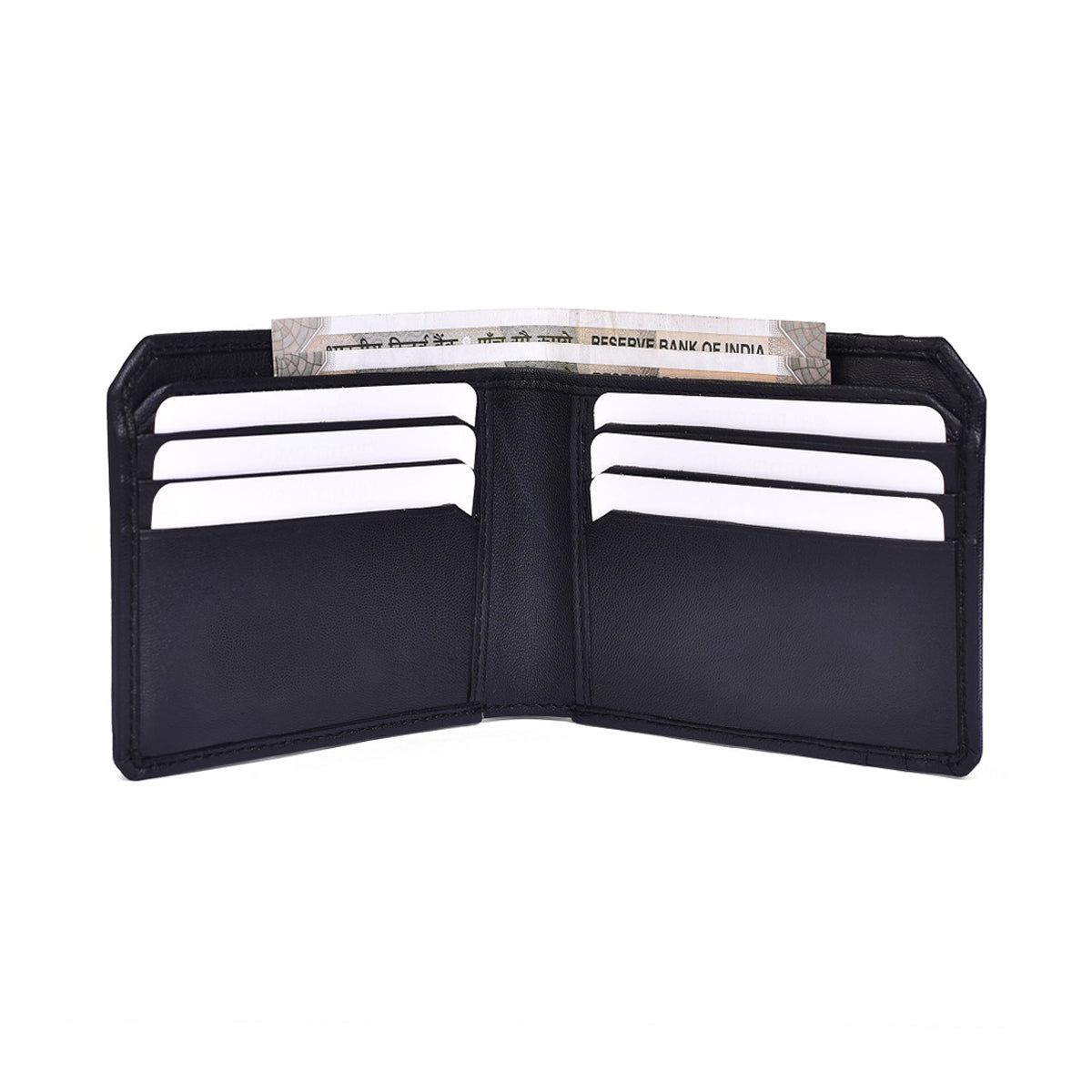 Belwaba Men Genuine Leather Wallet