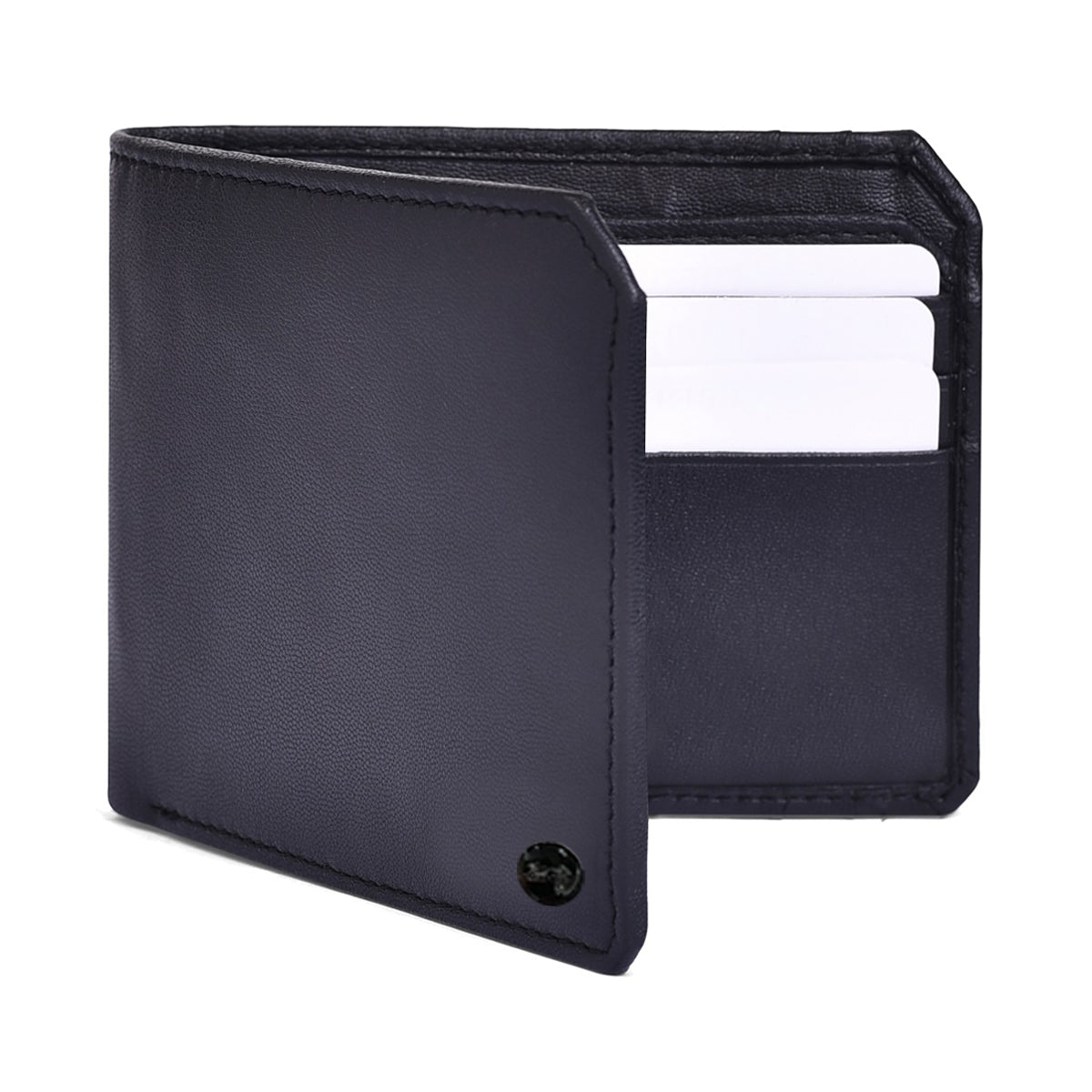 Belwaba Men Genuine Leather Wallet