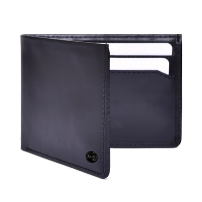 Belwaba Genuine Leather Bi-fold Men's Wallet