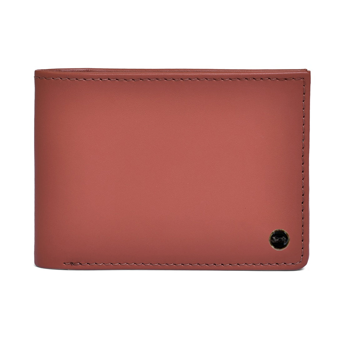 Belwaba Genuine Leather Bi-fold Men's Wallet