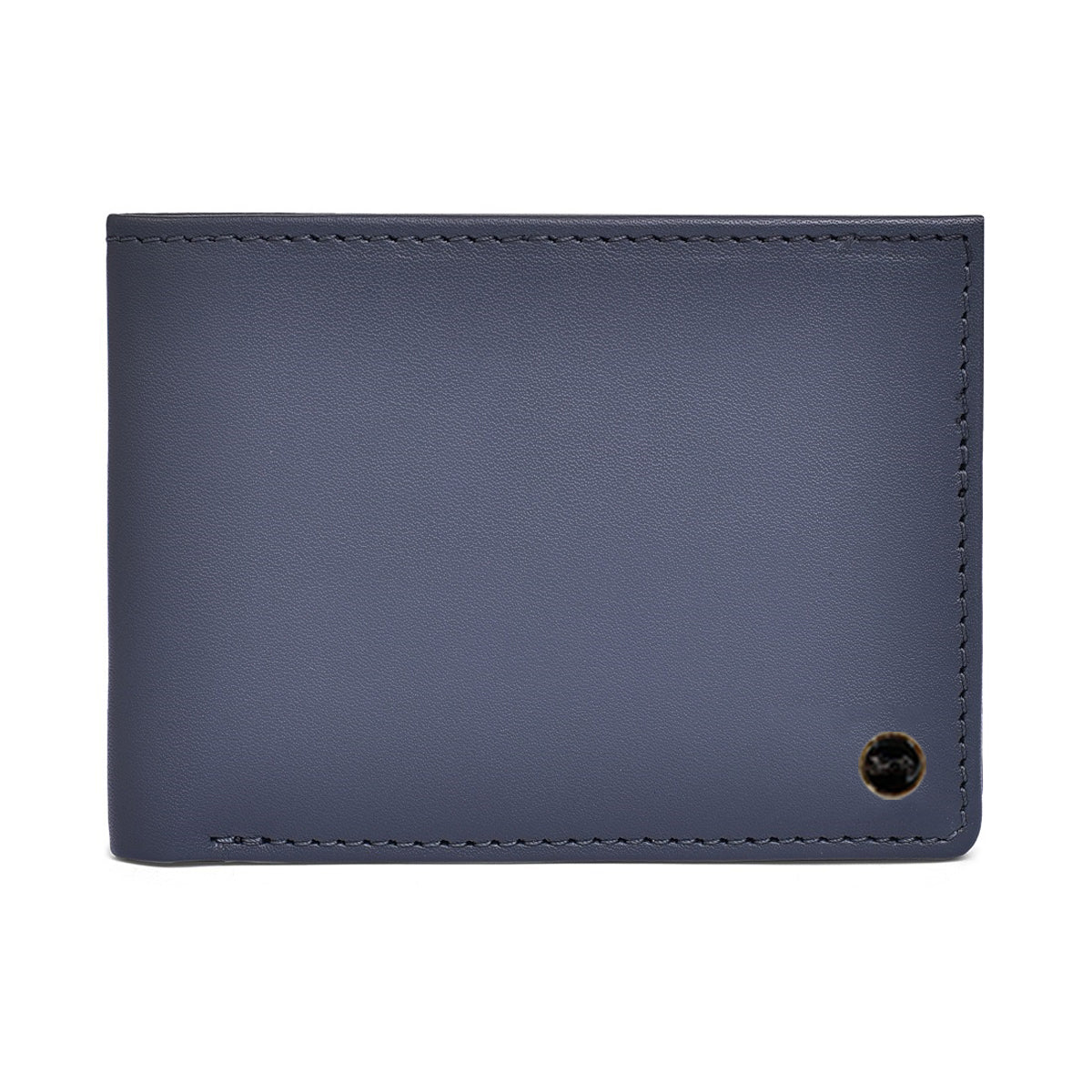 Belwaba Genuine Leather Bi-fold Men's Wallet