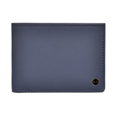 Belwaba Genuine Leather Bi-fold Men's Wallet