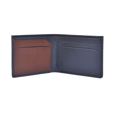 Belwaba Genuine Leather Bi-fold Men's Wallet