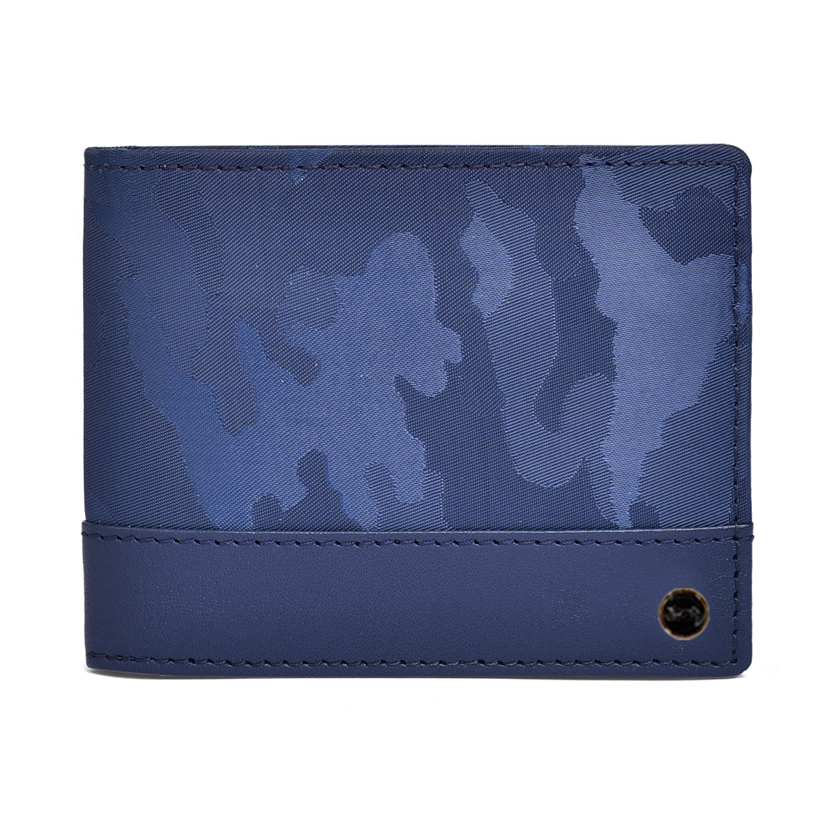 Belwaba | Genuine Leather Bi-fold Men's Wallet