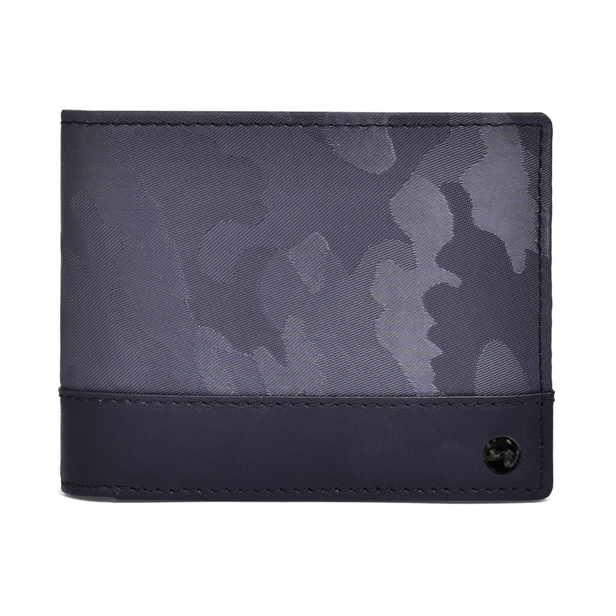 Belwaba | Genuine Leather Bi-fold Men's Wallet