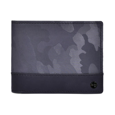 Belwaba | Genuine Leather Bi-fold Men's Wallet