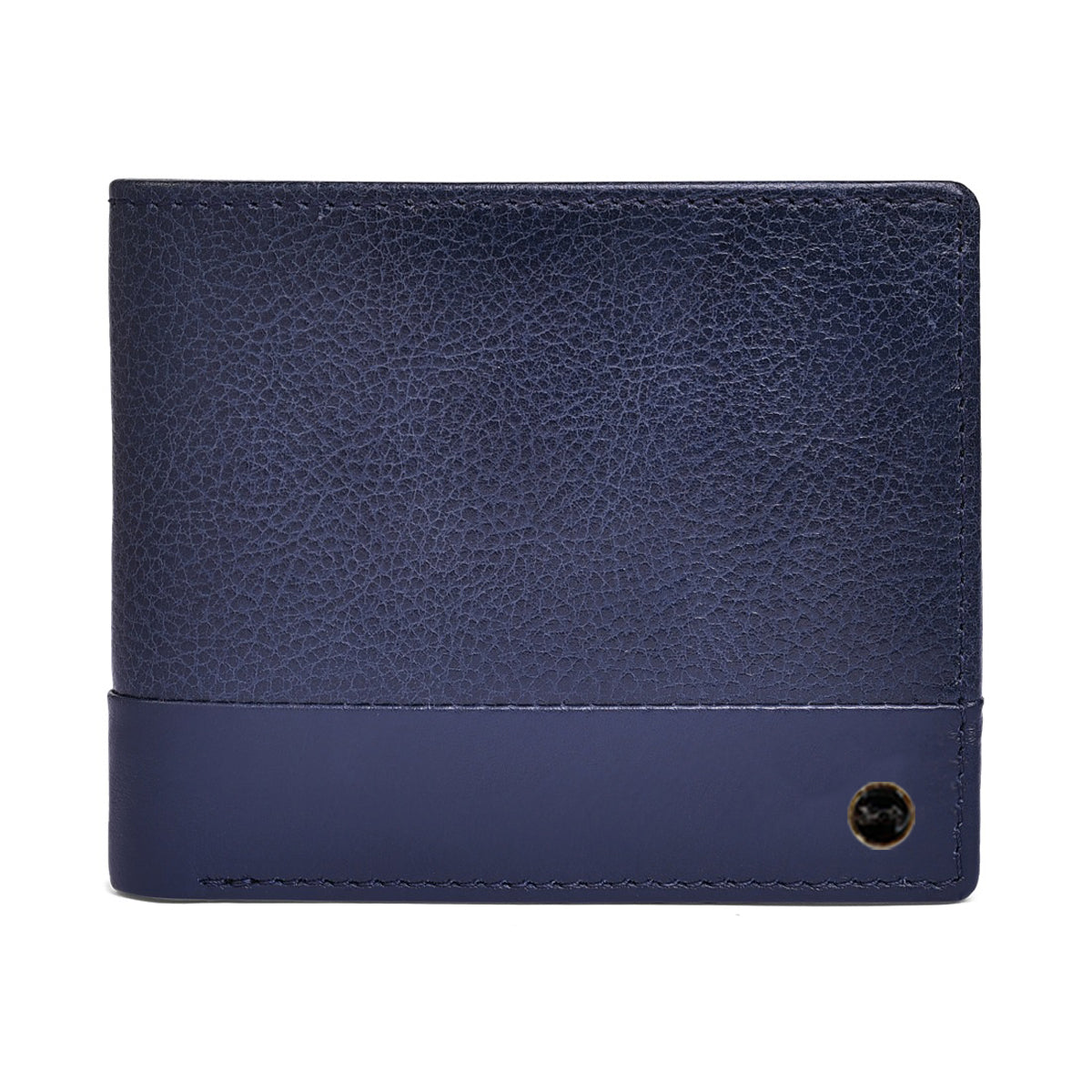 Belwaba | Genuine Leather Bi-fold Men's Wallet