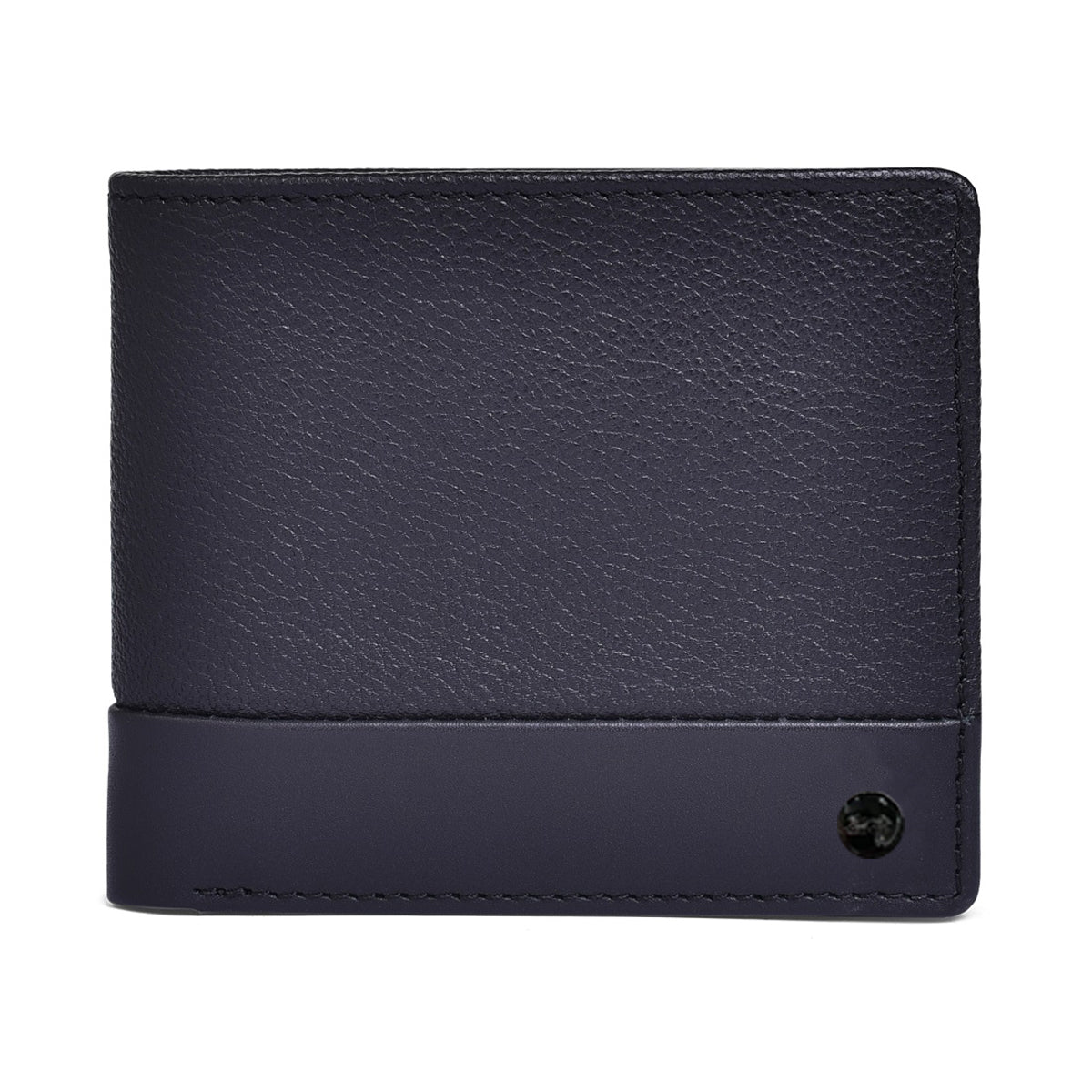 Belwaba | Genuine Leather Bi-fold Men's Wallet