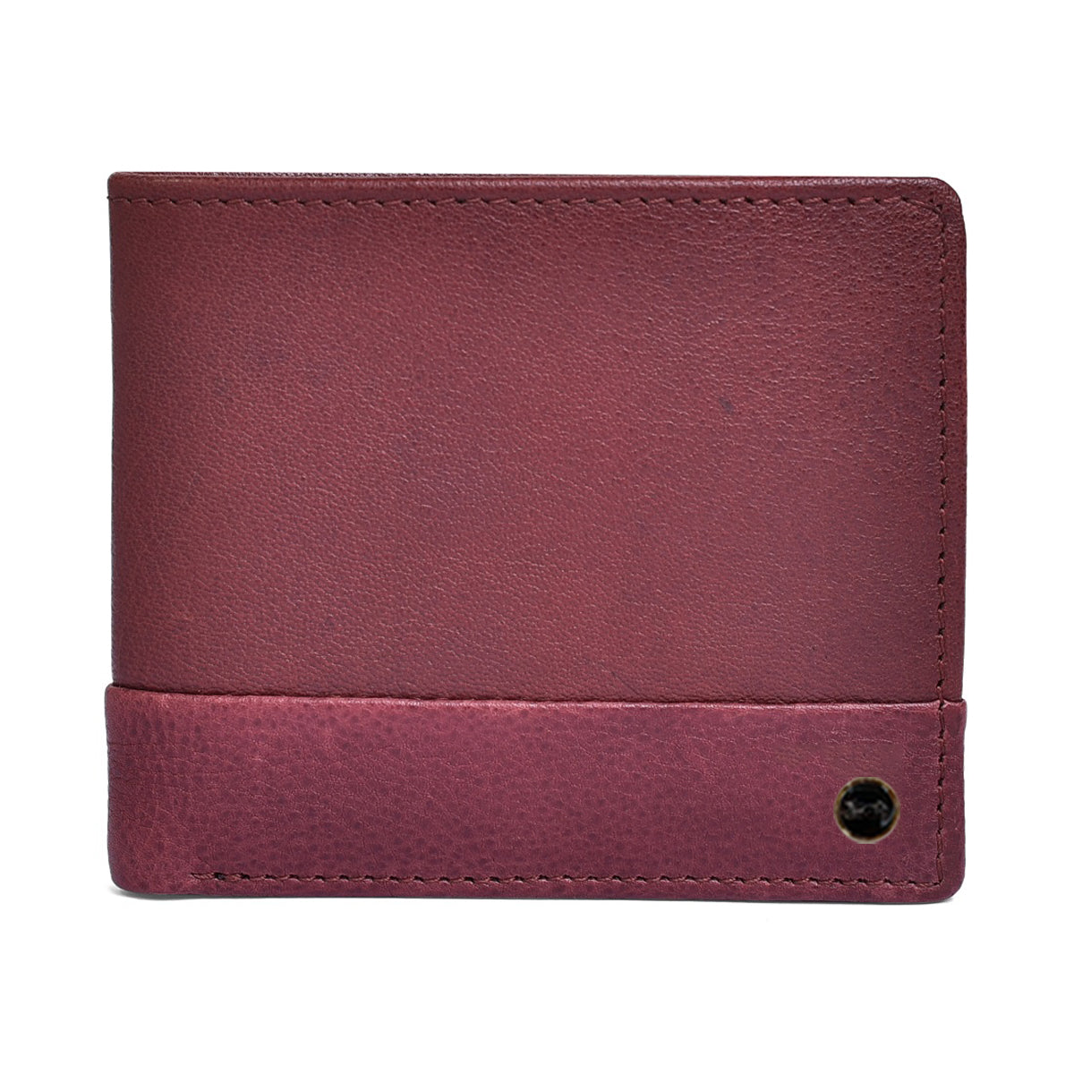 Belwaba | Genuine Leather Bi-fold Men's Wallet