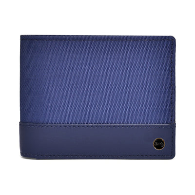 Belwaba | Genuine Leather Bi-fold Men's Wallet