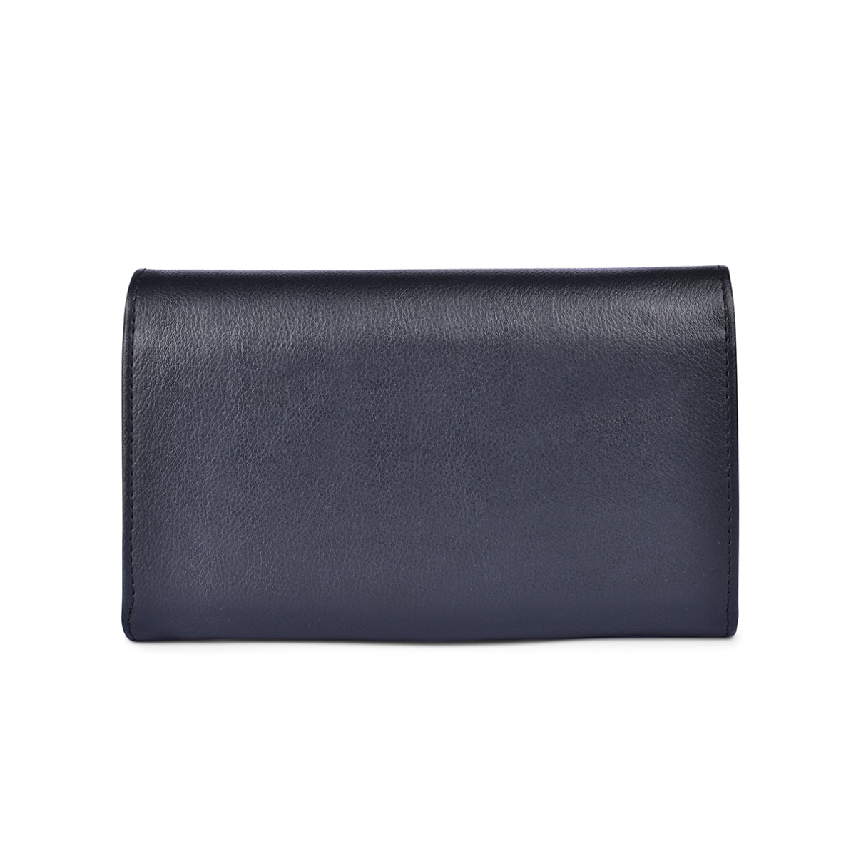 Faux Leather Women's Wallet