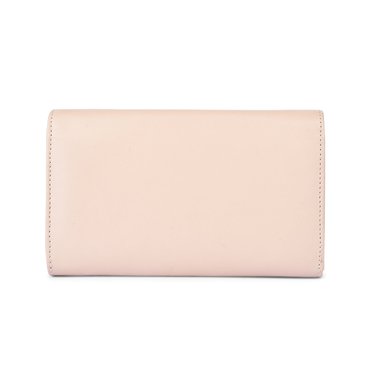 Faux Leather Women's Wallet