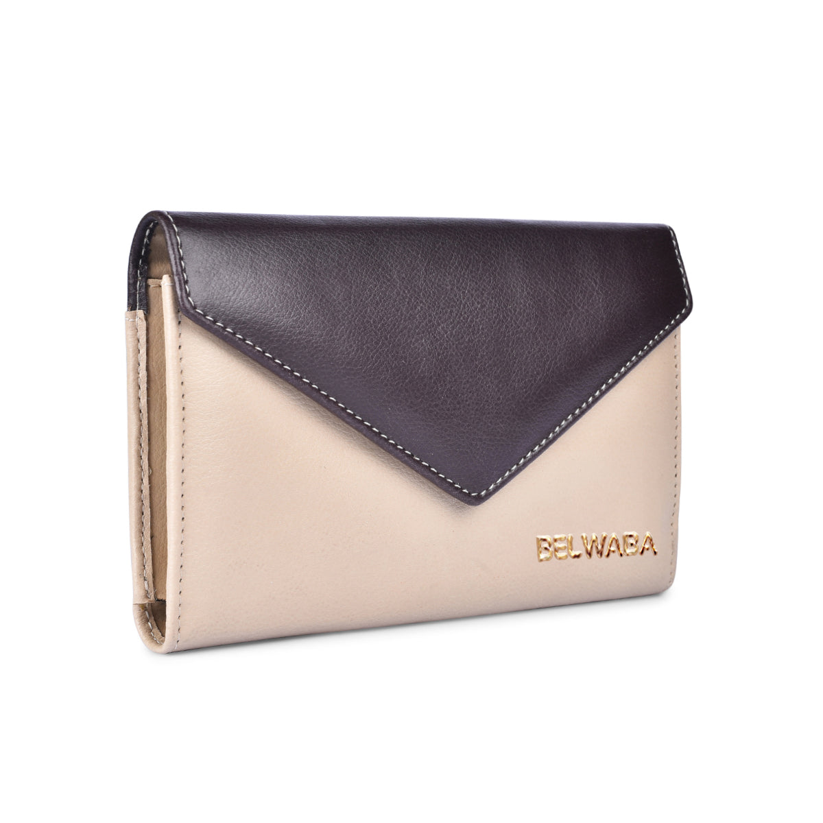 Belwaba | Faux Leather Women's Wallet