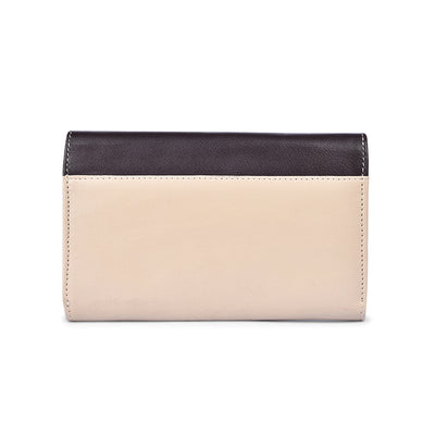 Belwaba | Faux Leather Women's Wallet