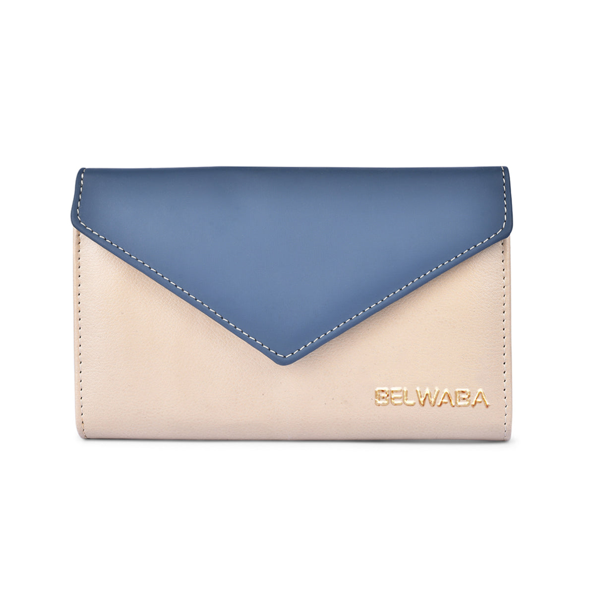 Belwaba | Faux Leather Women's Wallet