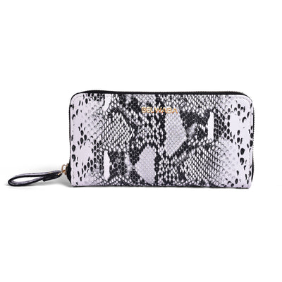 Belwaba Faux Leather Womens Wallet