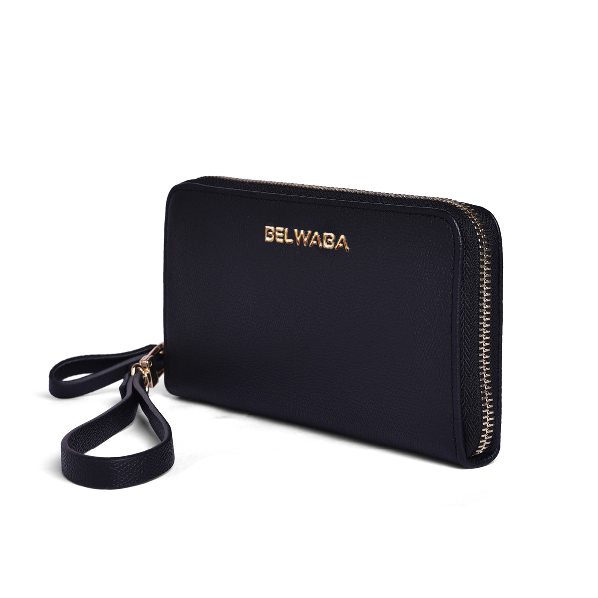 Belwaba Faux Leather Womens Wallet