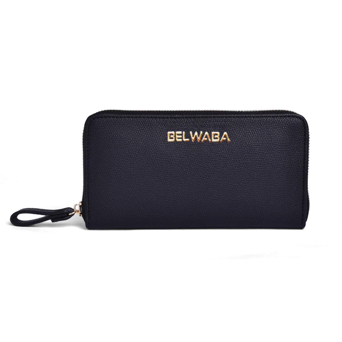 Belwaba Faux Leather Womens Wallet