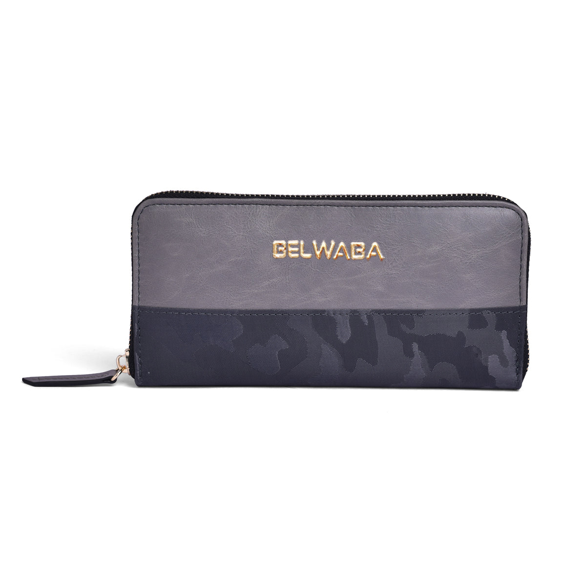 Faux Leather Women's Wallet