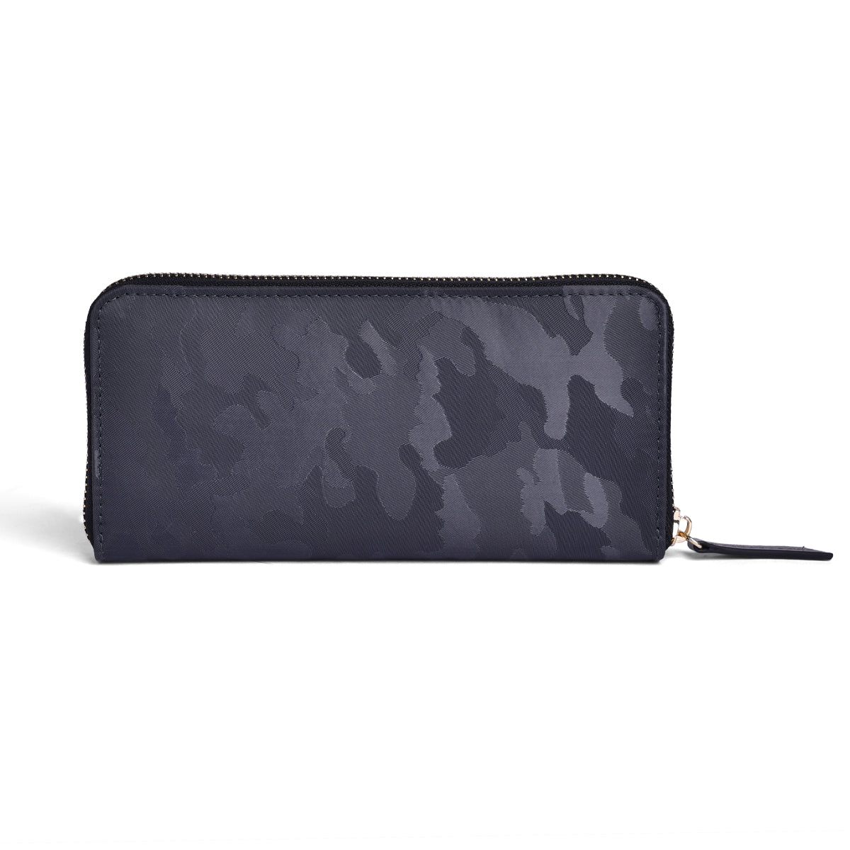 Faux Leather Women's Wallet