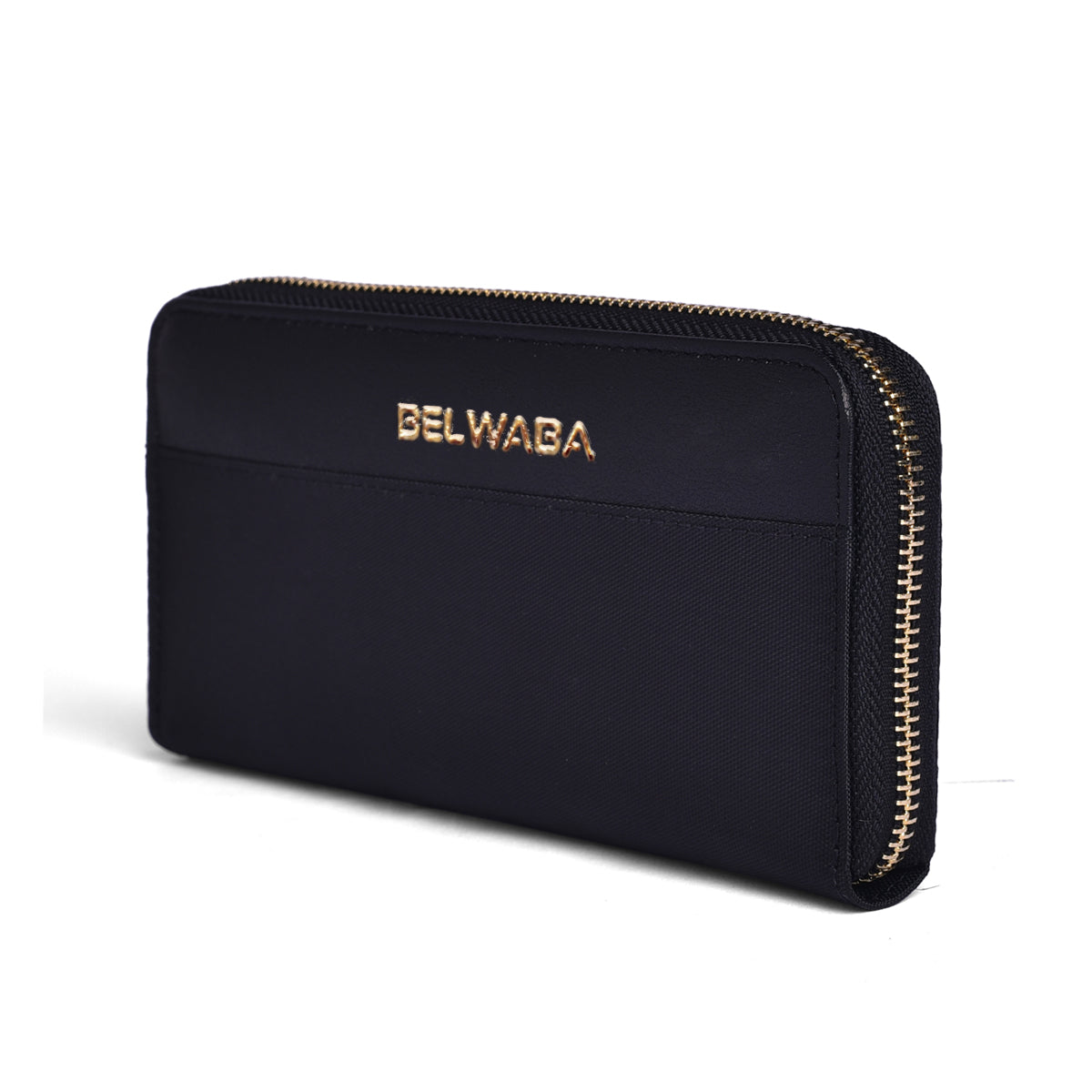 Faux Leather Women's Wallet