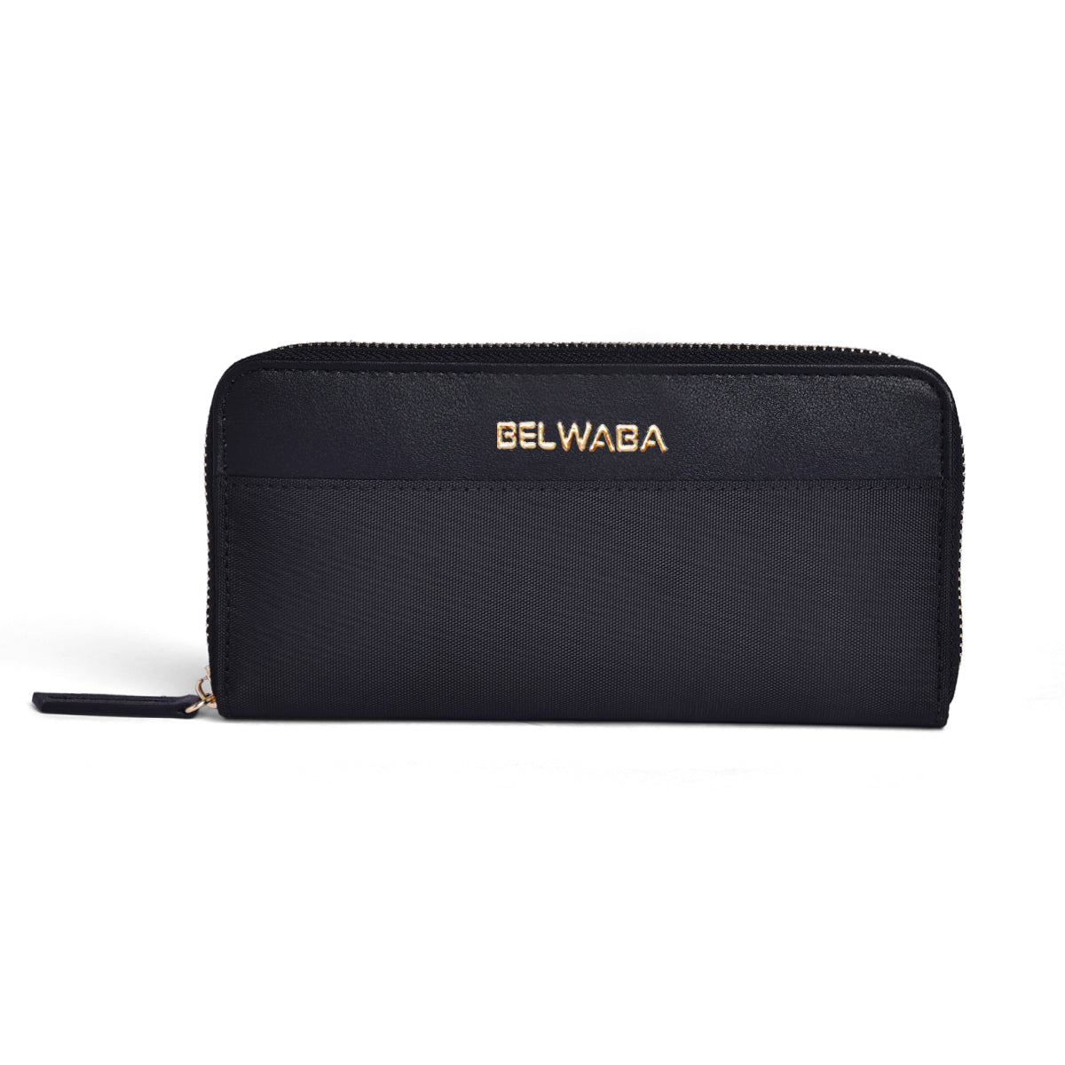 Faux Leather Women's Wallet