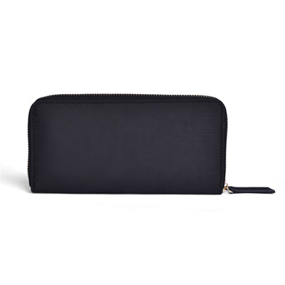 Faux Leather Women's Wallet