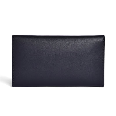 Cosmos Tri-Fold Womens Wallet