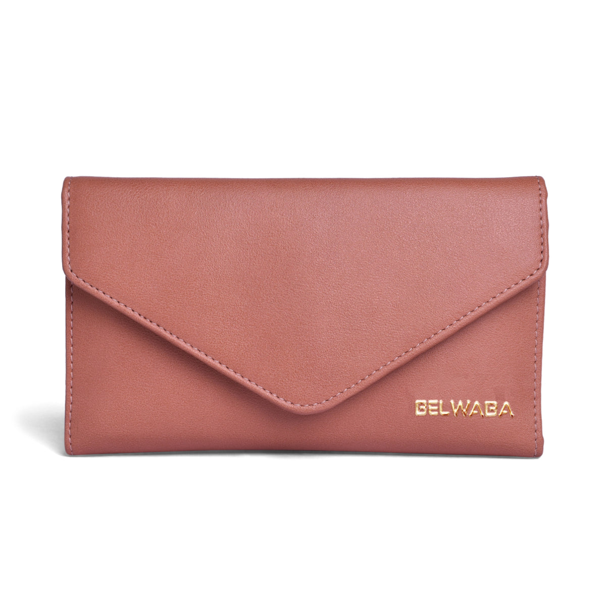 Cosmos Tri-Fold Womens Wallet