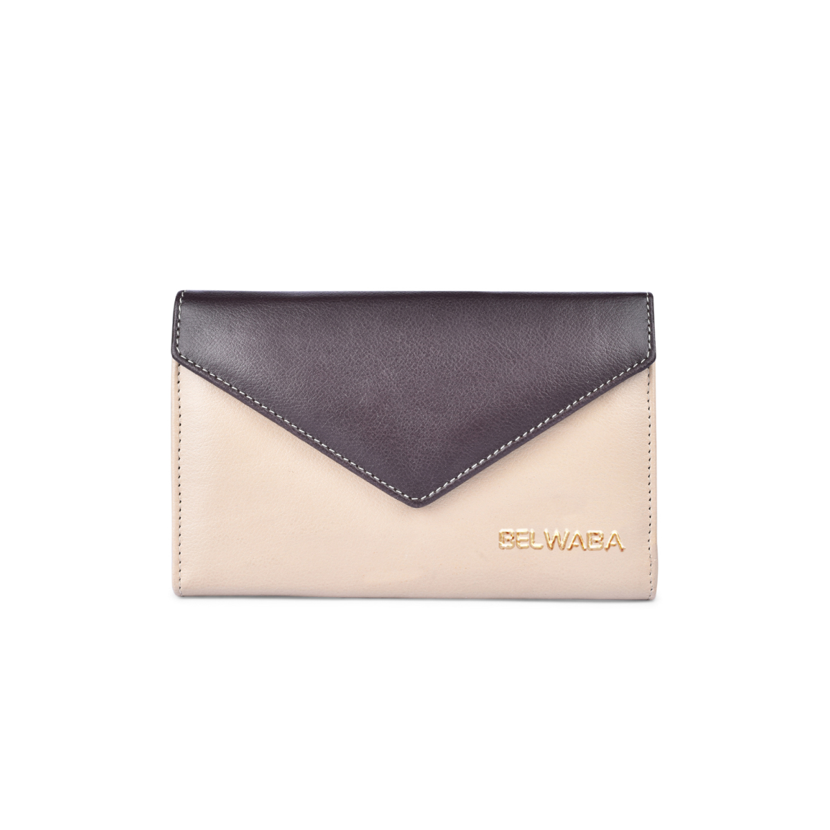 Belwaba | Faux Leather Women's Wallet