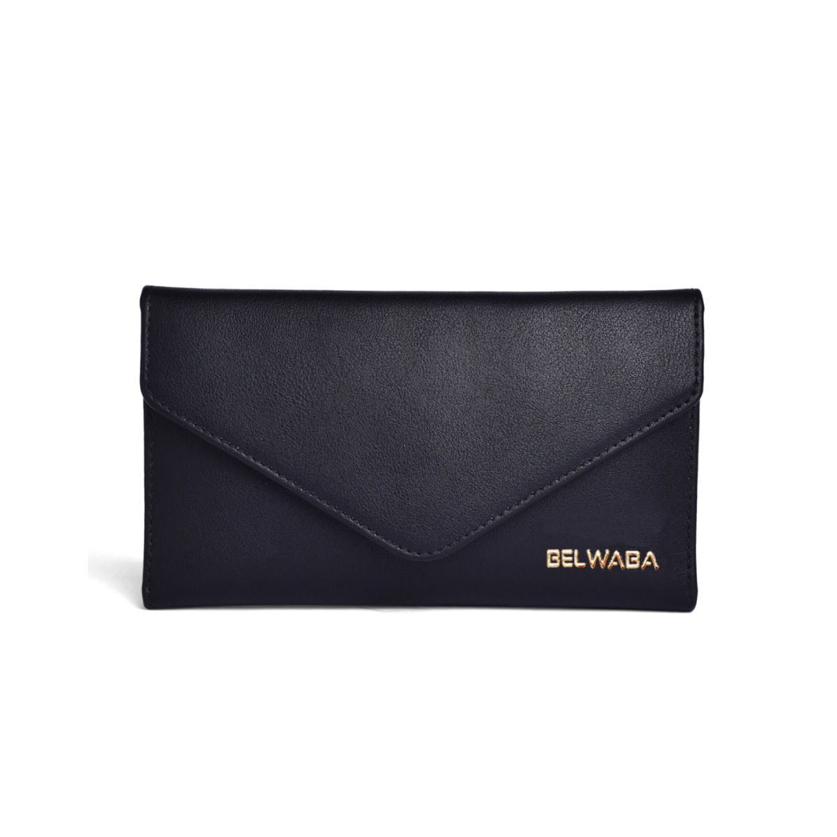 Cosmos Tri-Fold Womens Wallet