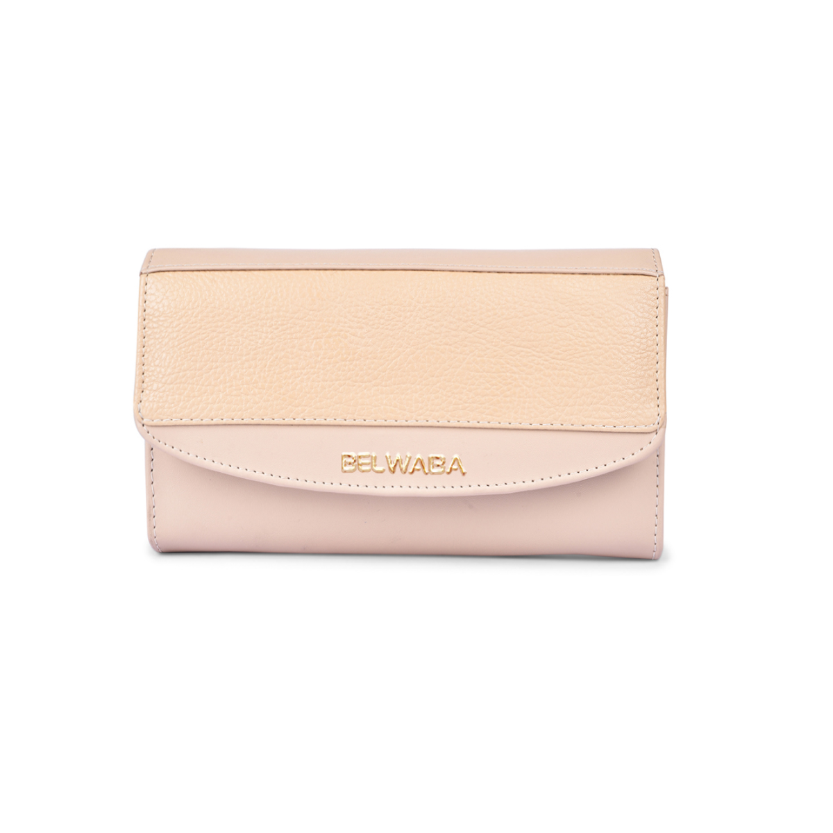 Faux Leather Women's Wallet